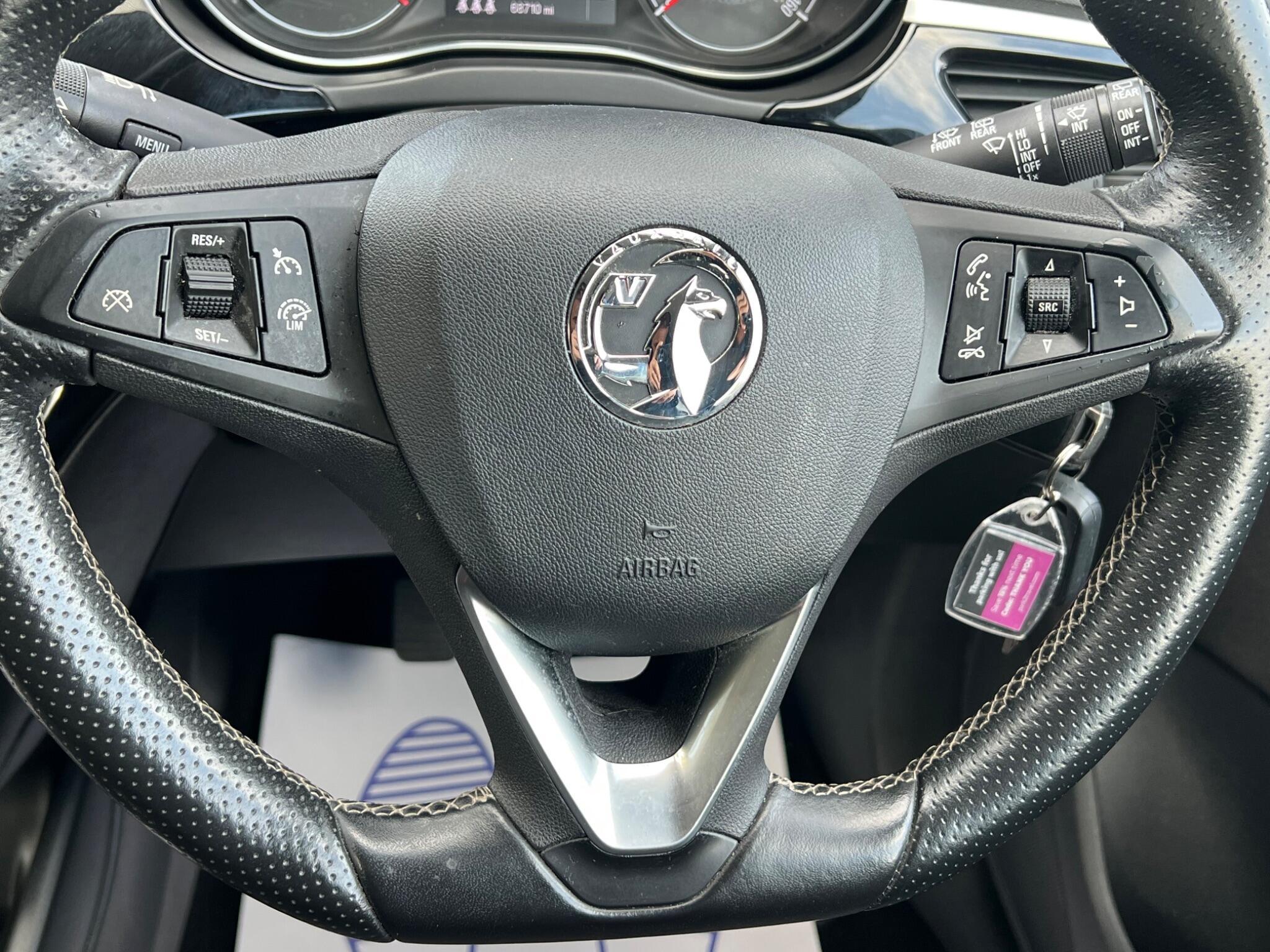 Vauxhall Corsa - Image 17