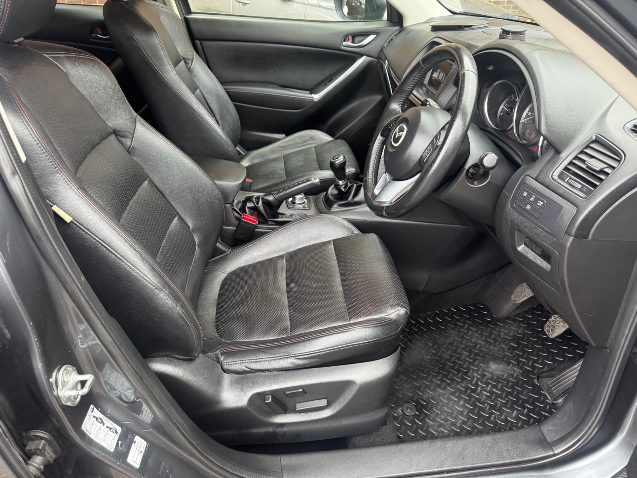 Mazda CX-5 - Image 9