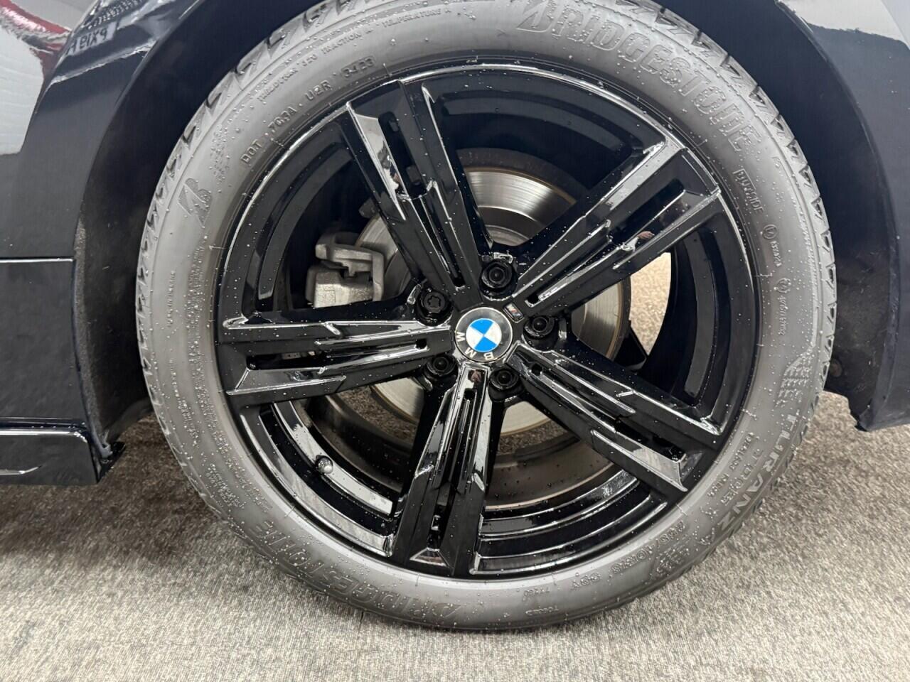 BMW 4 Series - Image 12