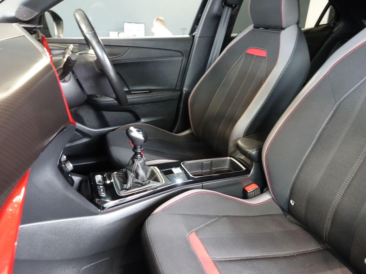 Vauxhall Mokka - Image 12