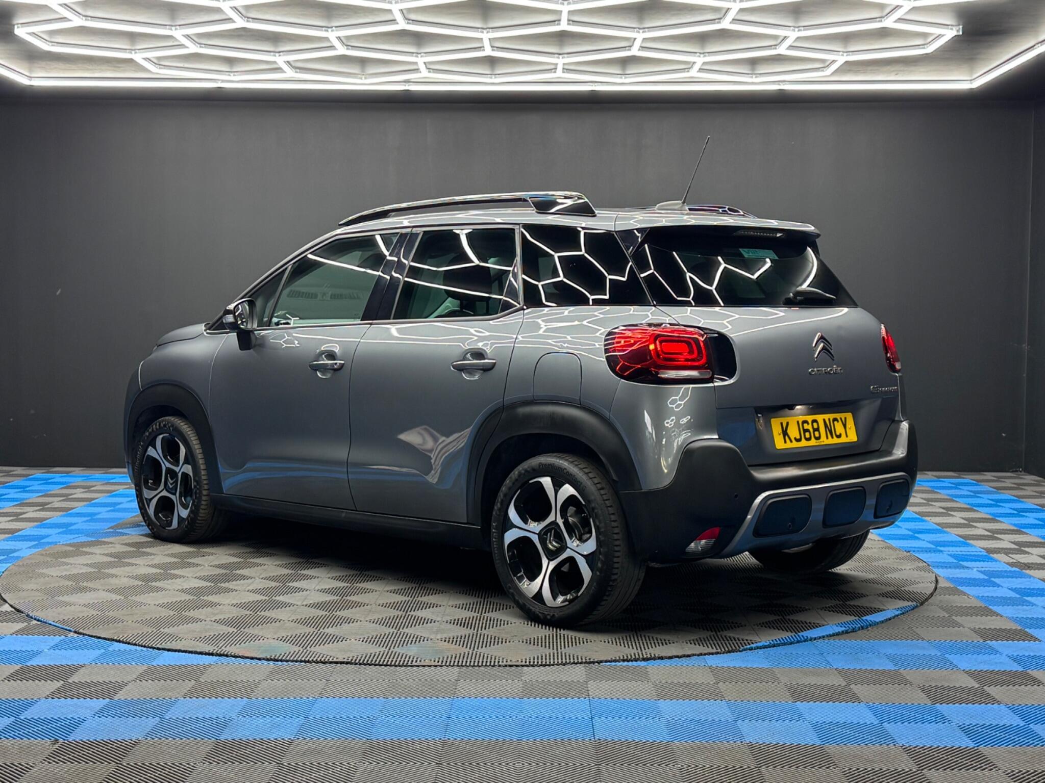 Citroen C3 Aircross - Image 7