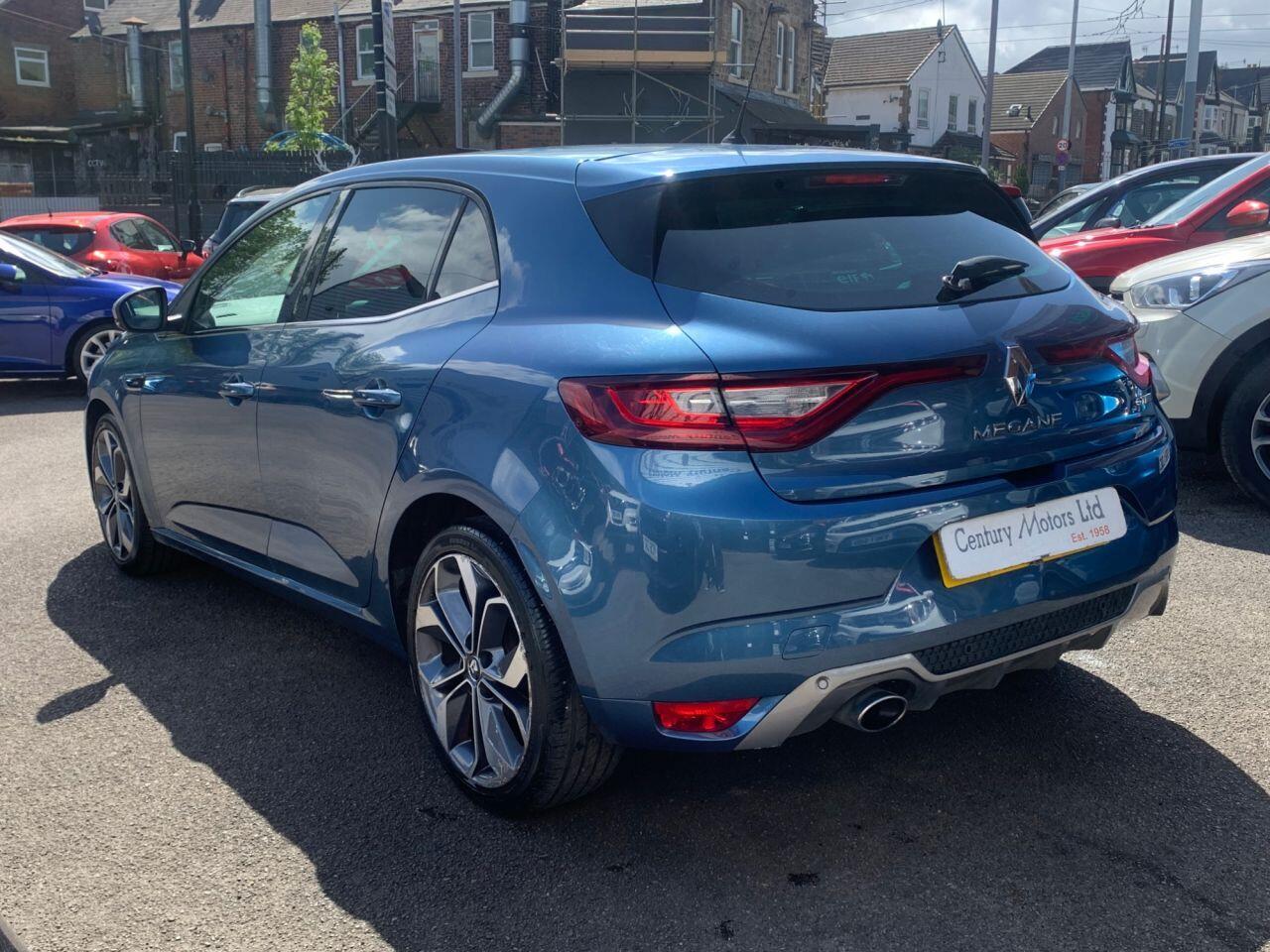 Renault Megane - Image 5