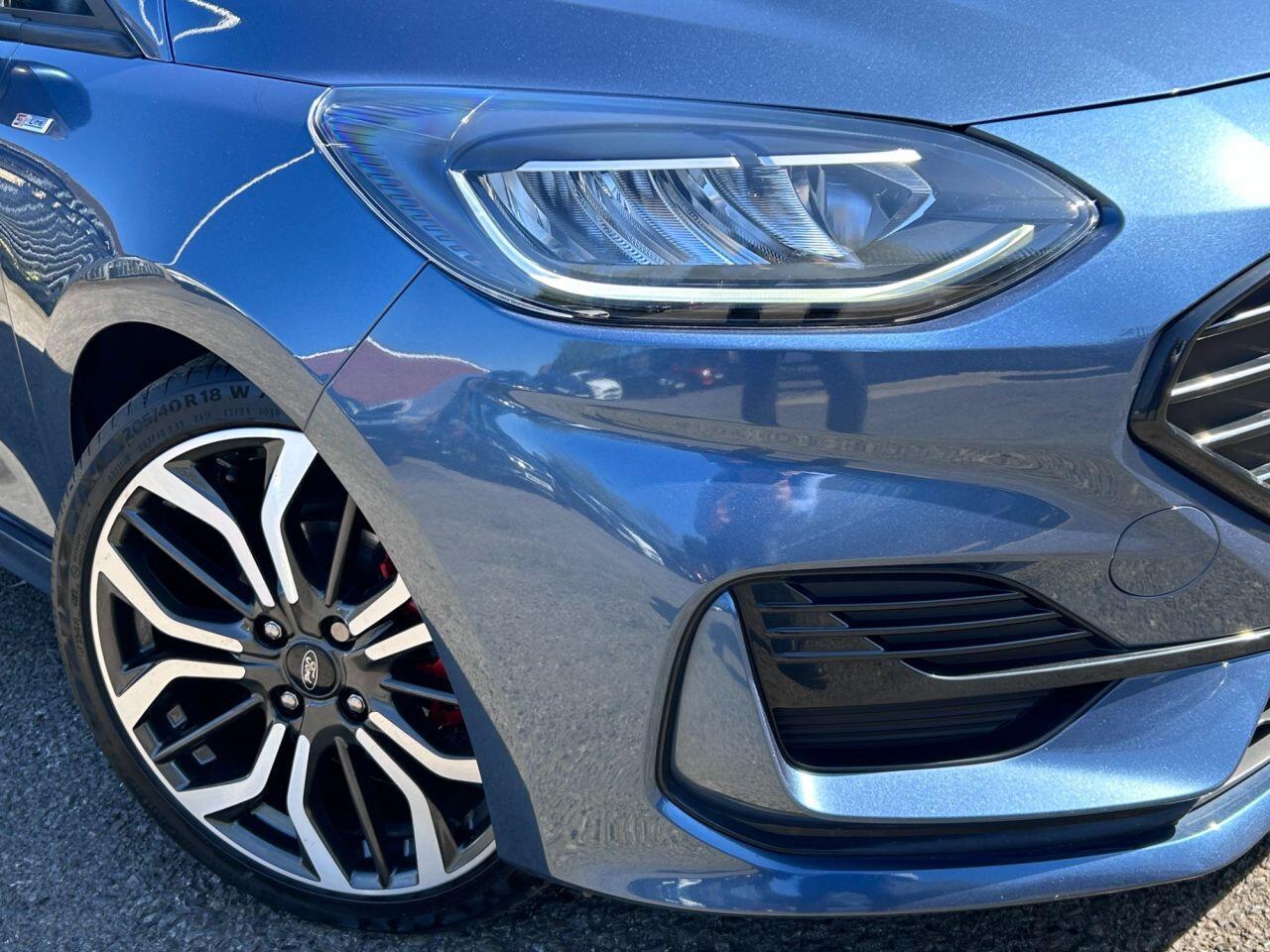 Ford Fiesta - Image 26