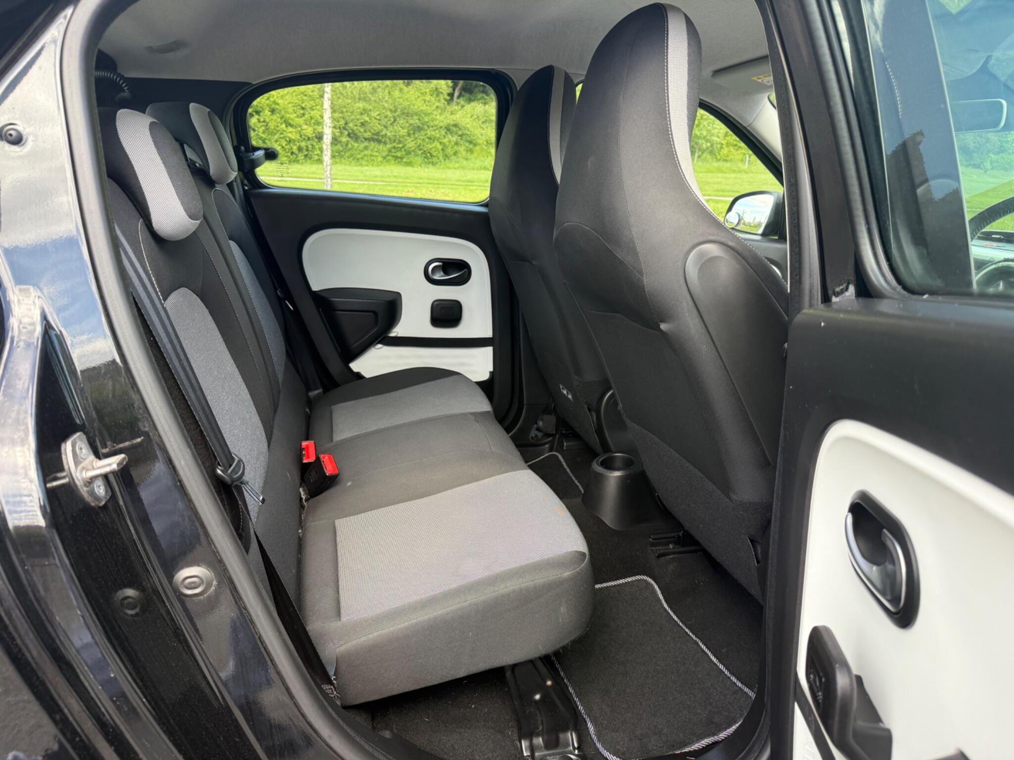 Renault Twingo - Image 10