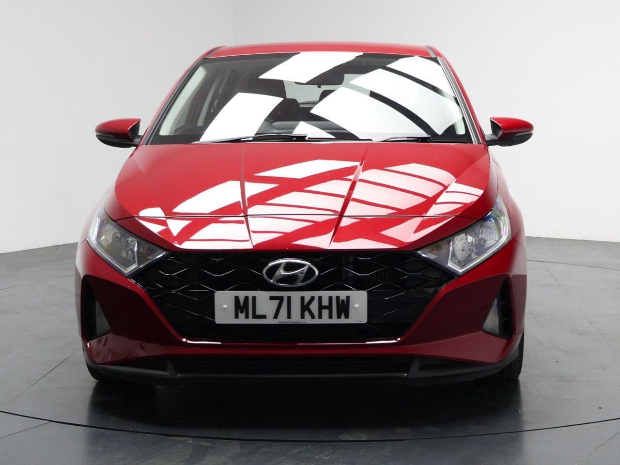 Hyundai i20 - Image 5