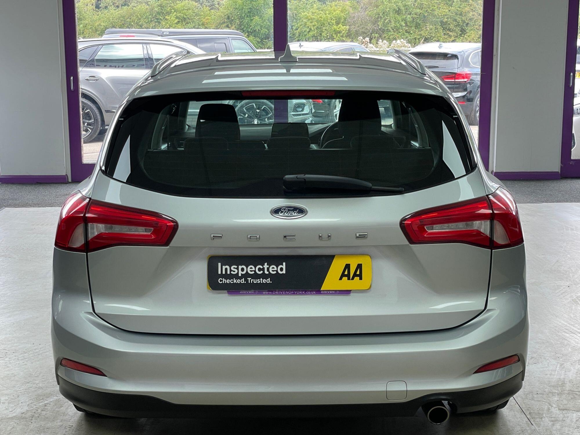 Ford Focus Diesel Estate - Image 10