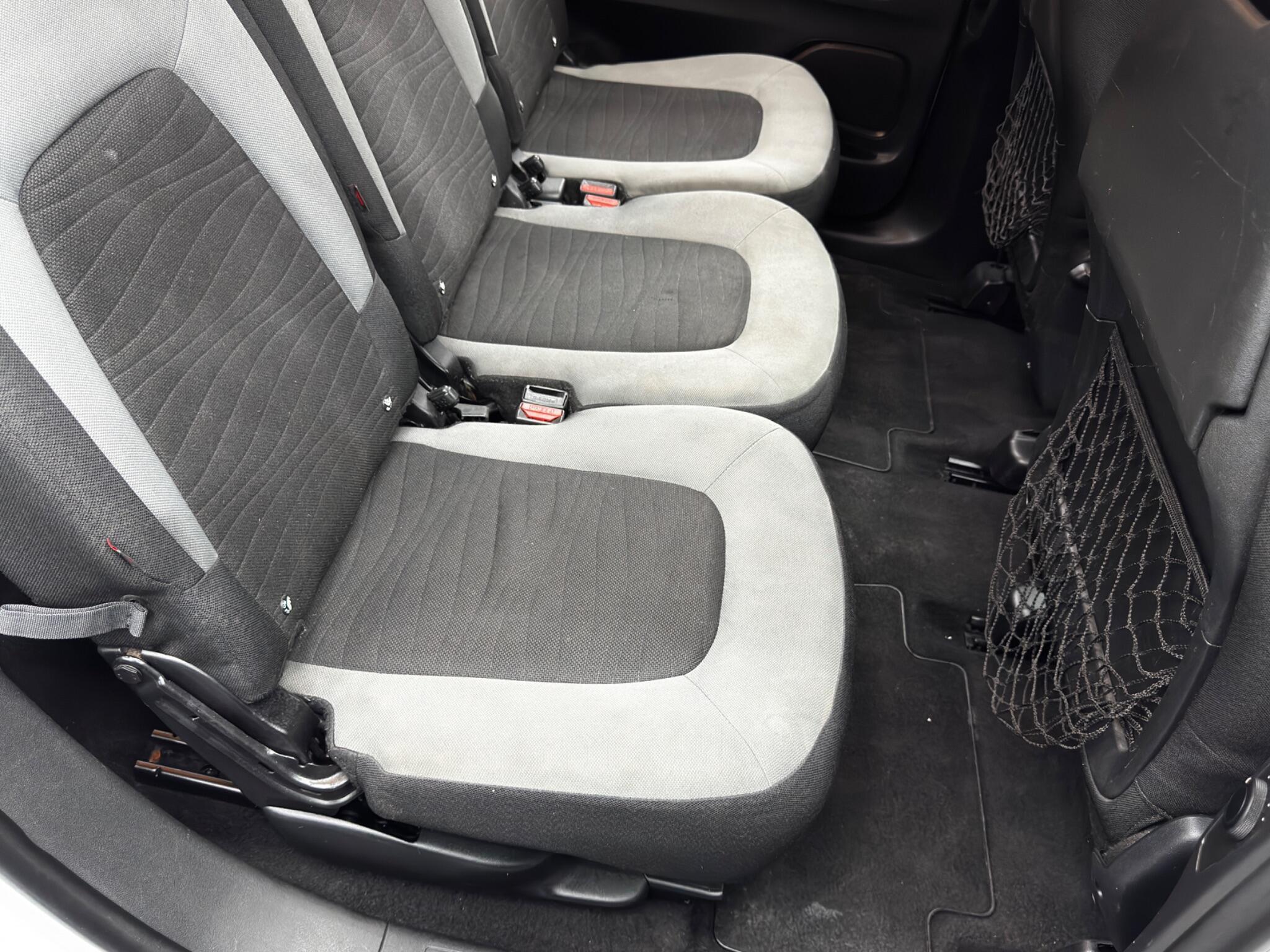 Citroen Grand C4 Picasso - Image 15