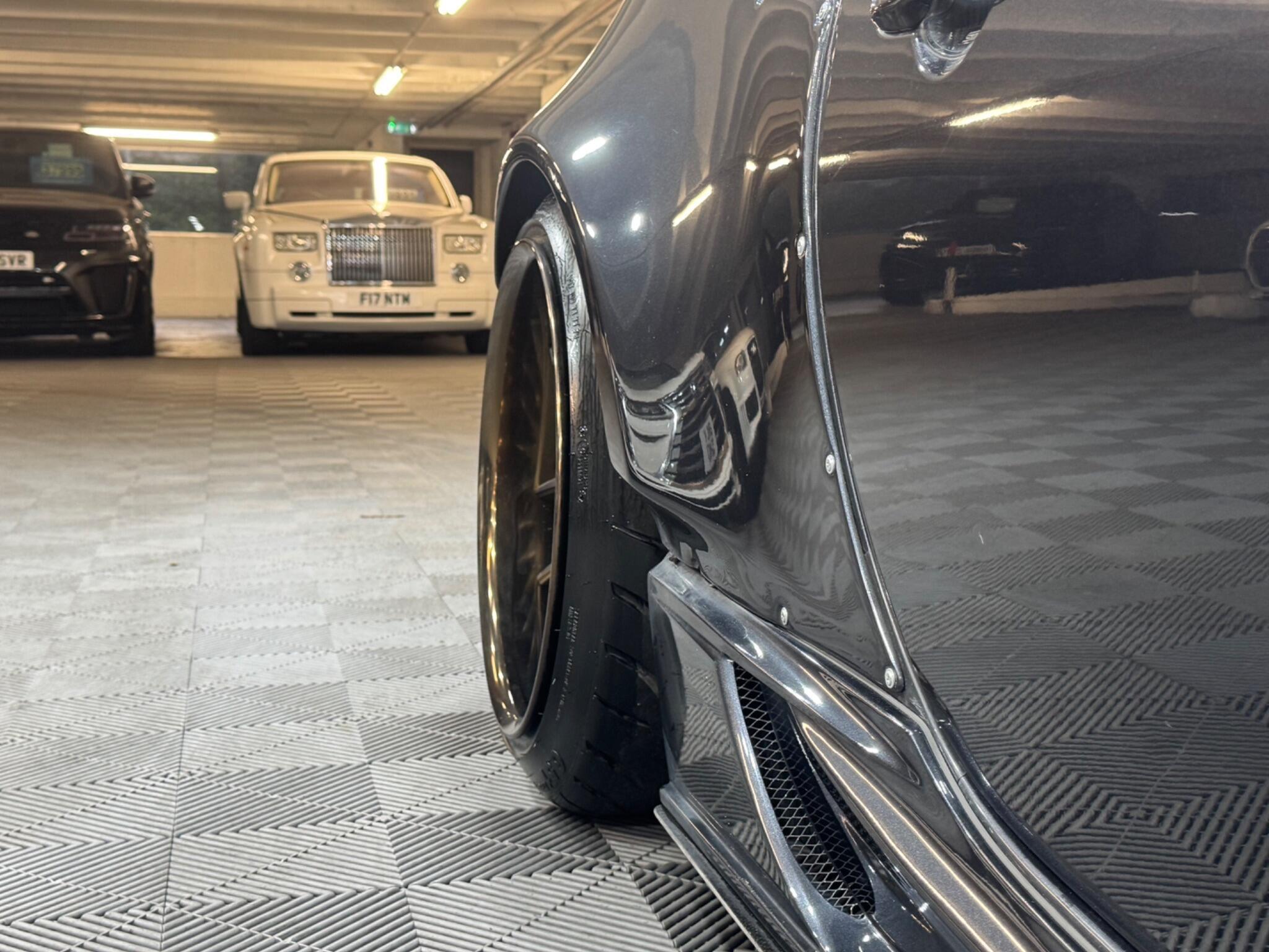 Subaru BRZ - Image 15