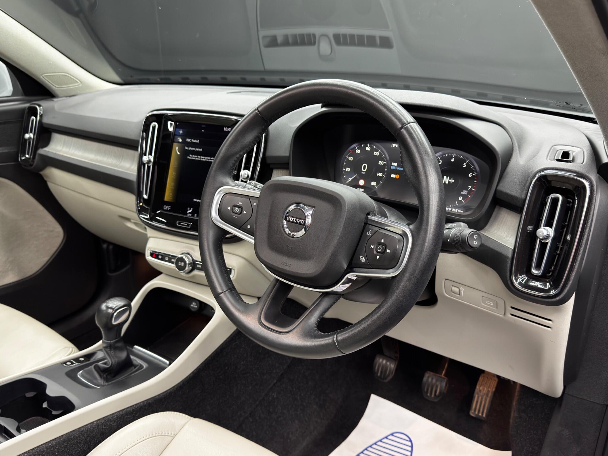 Volvo XC40 - Image 9