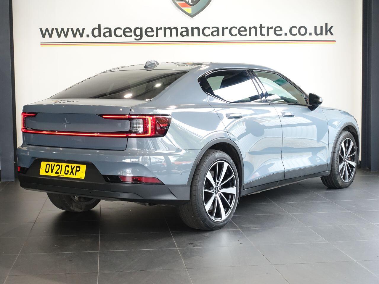Polestar Polestar 2 - Image 7