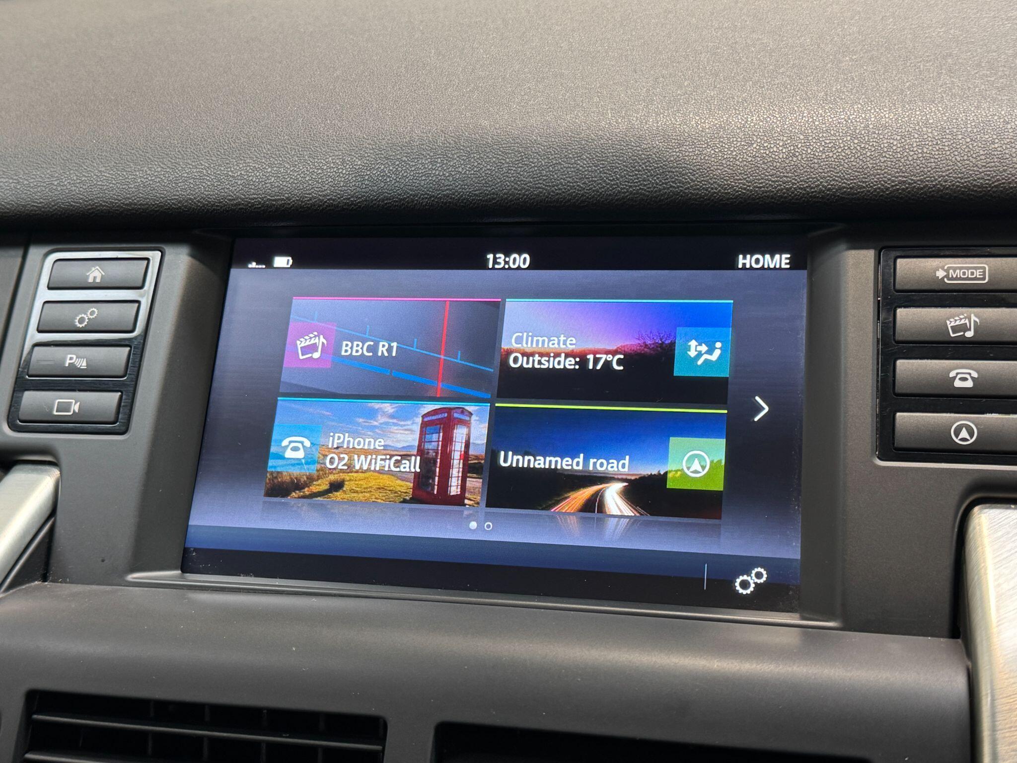 Land Rover DISCOVERY SPORT - Image 53