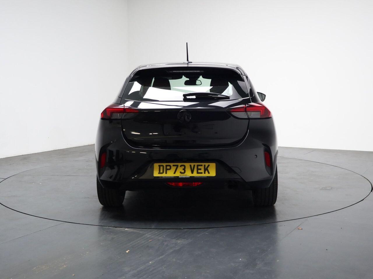 Vauxhall Corsa - Image 11