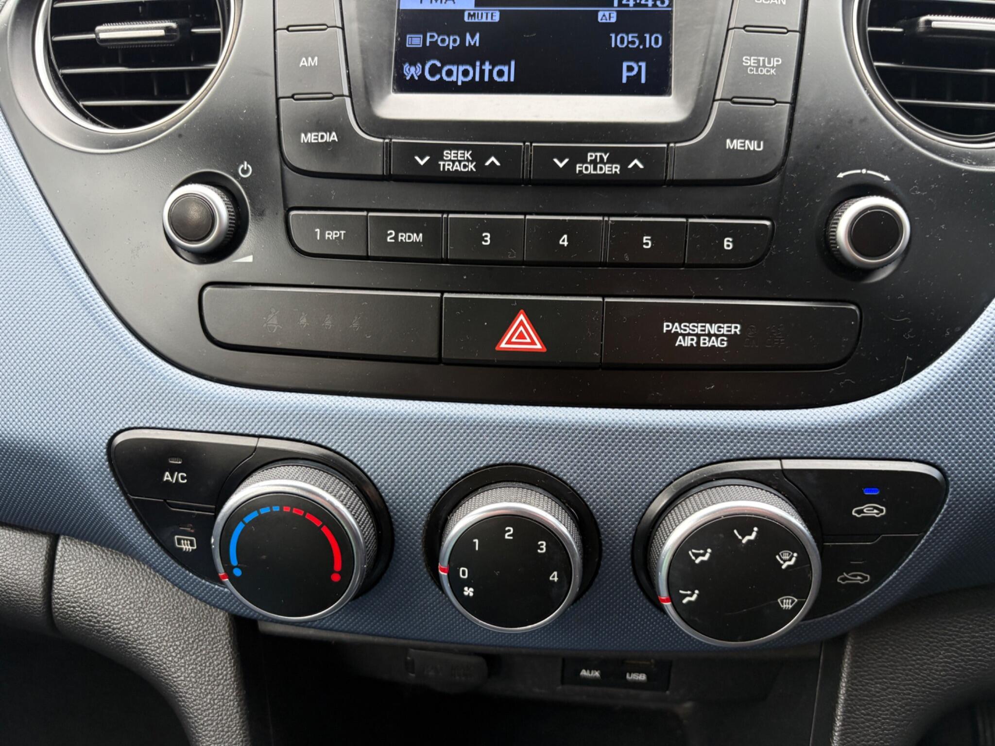 Hyundai i10 - Image 20