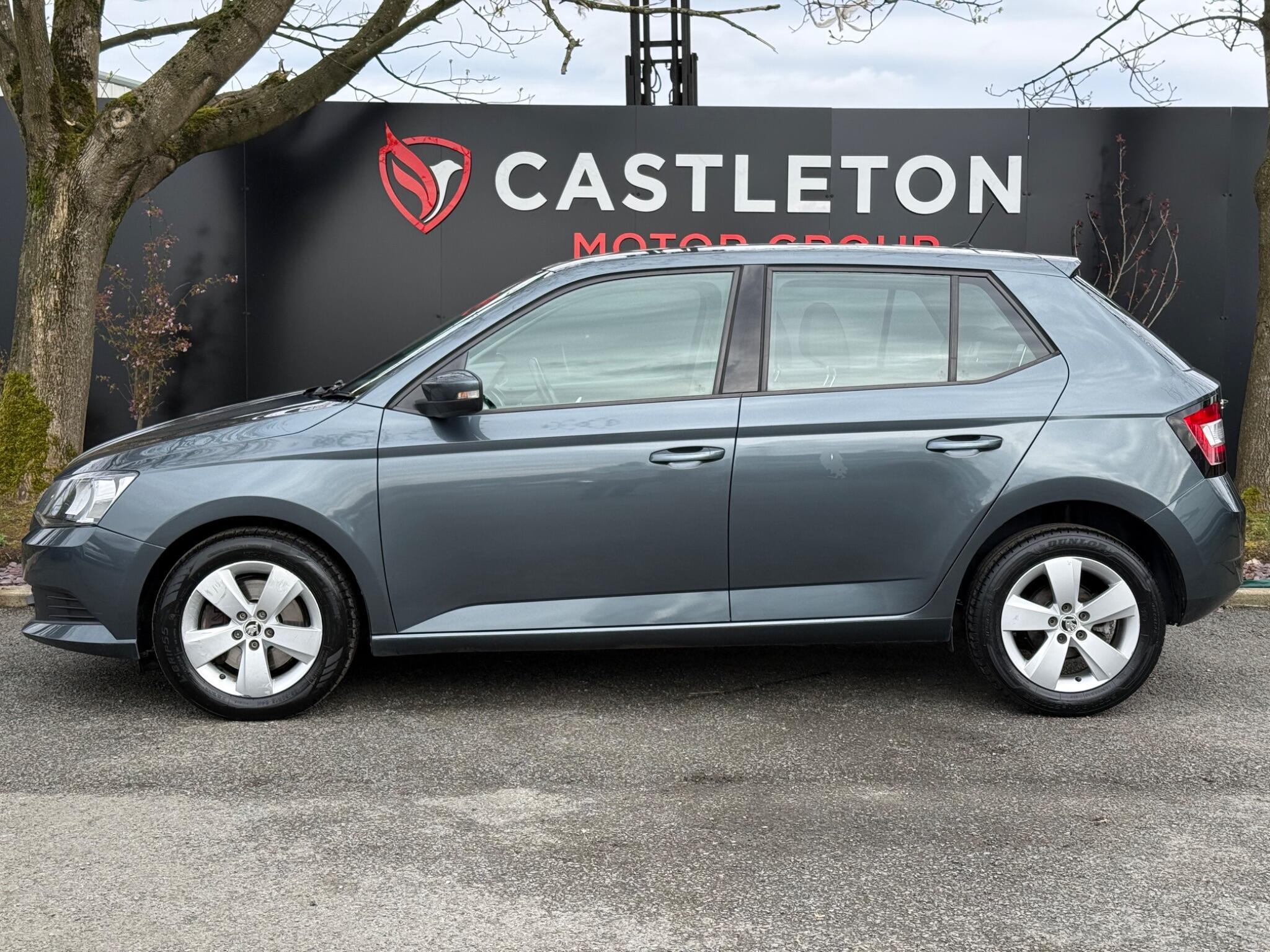 Skoda Fabia - Image 6