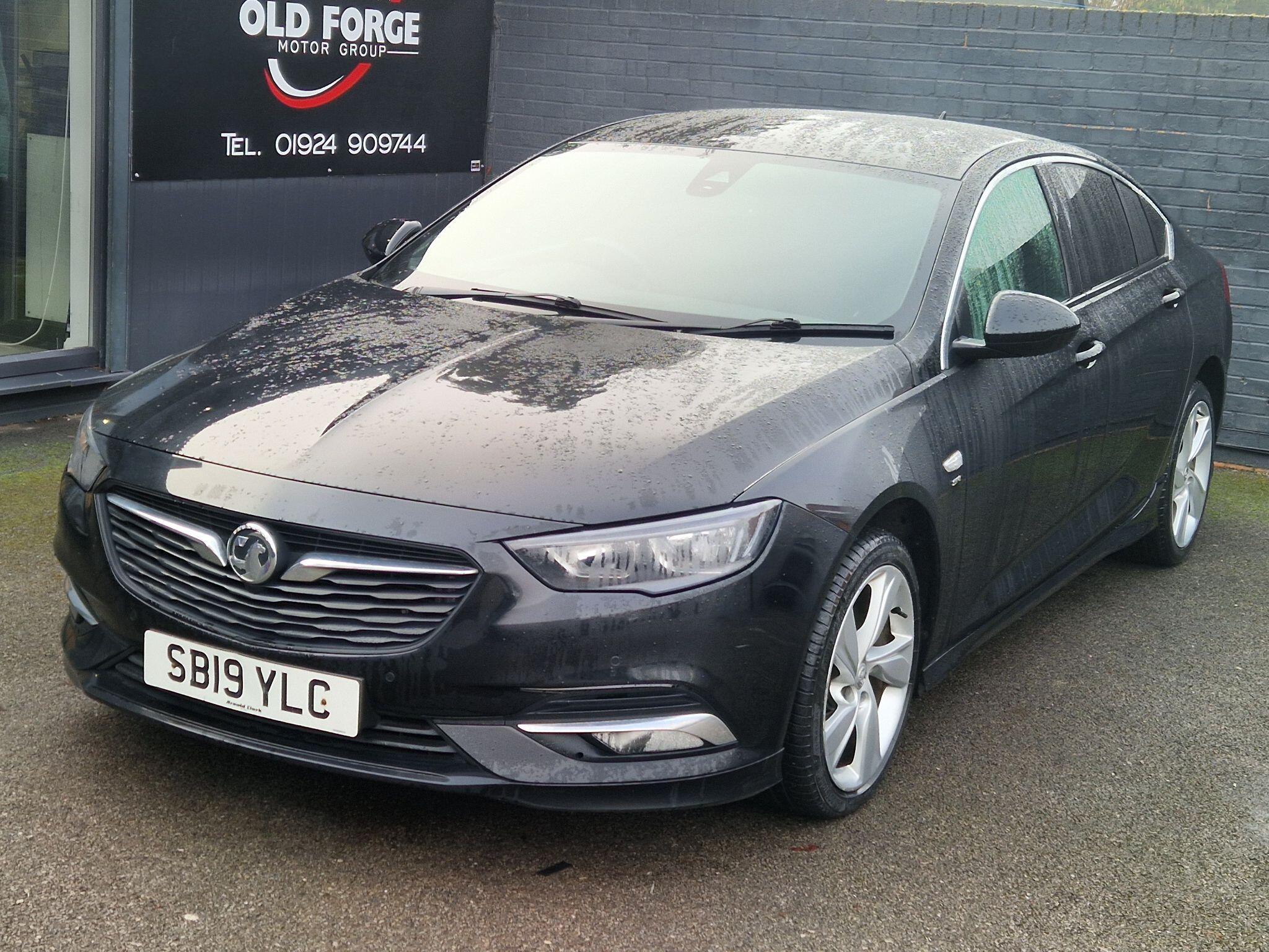 Vauxhall Insignia - Image 5