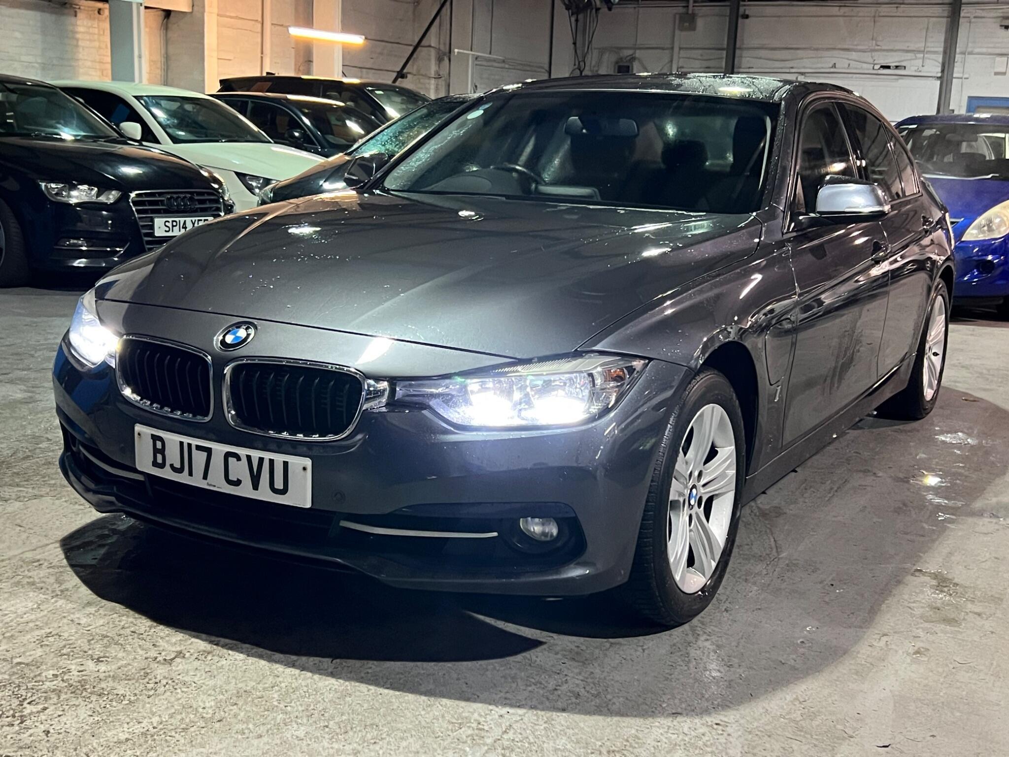 BMW 3 Series - Image 27