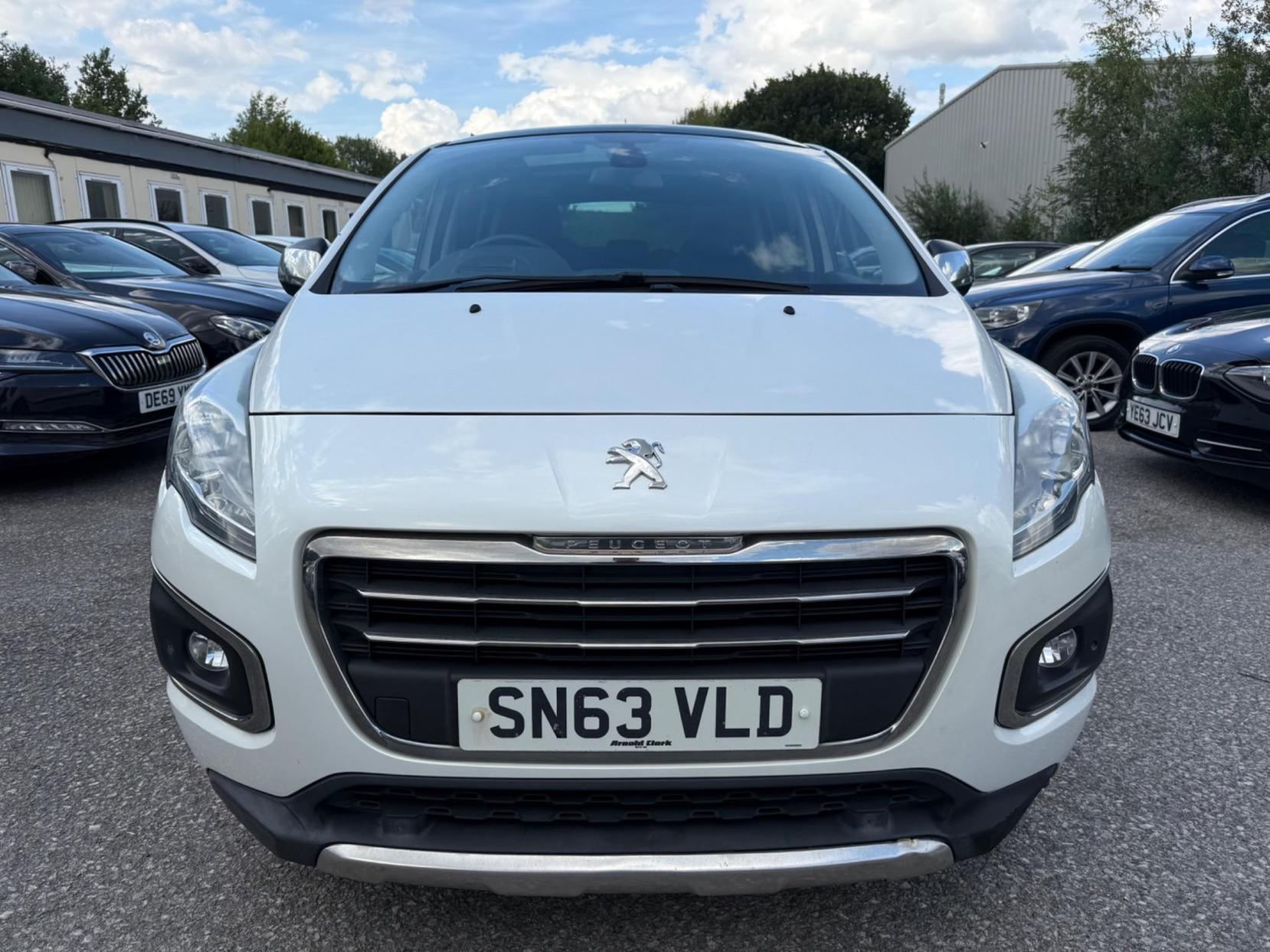 Peugeot 3008 - Image 3