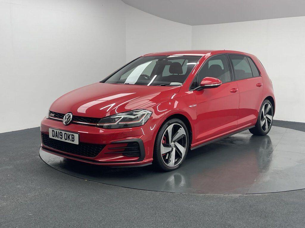 Volkswagen Golf - Image 6