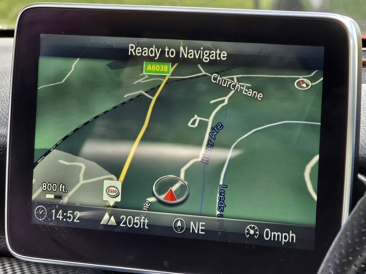 Mercedes A Class - Image 14