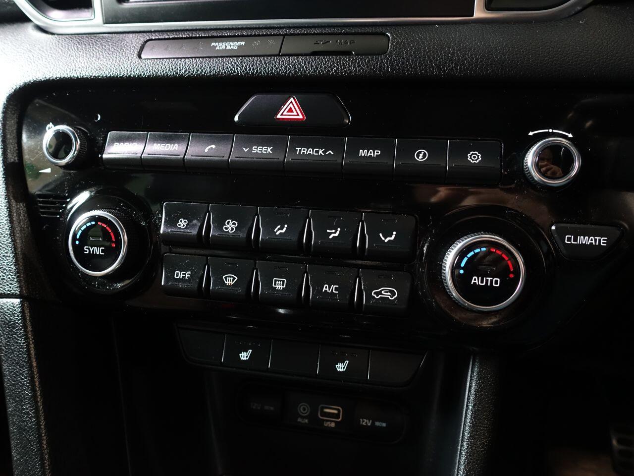 Kia Sportage - Image 23