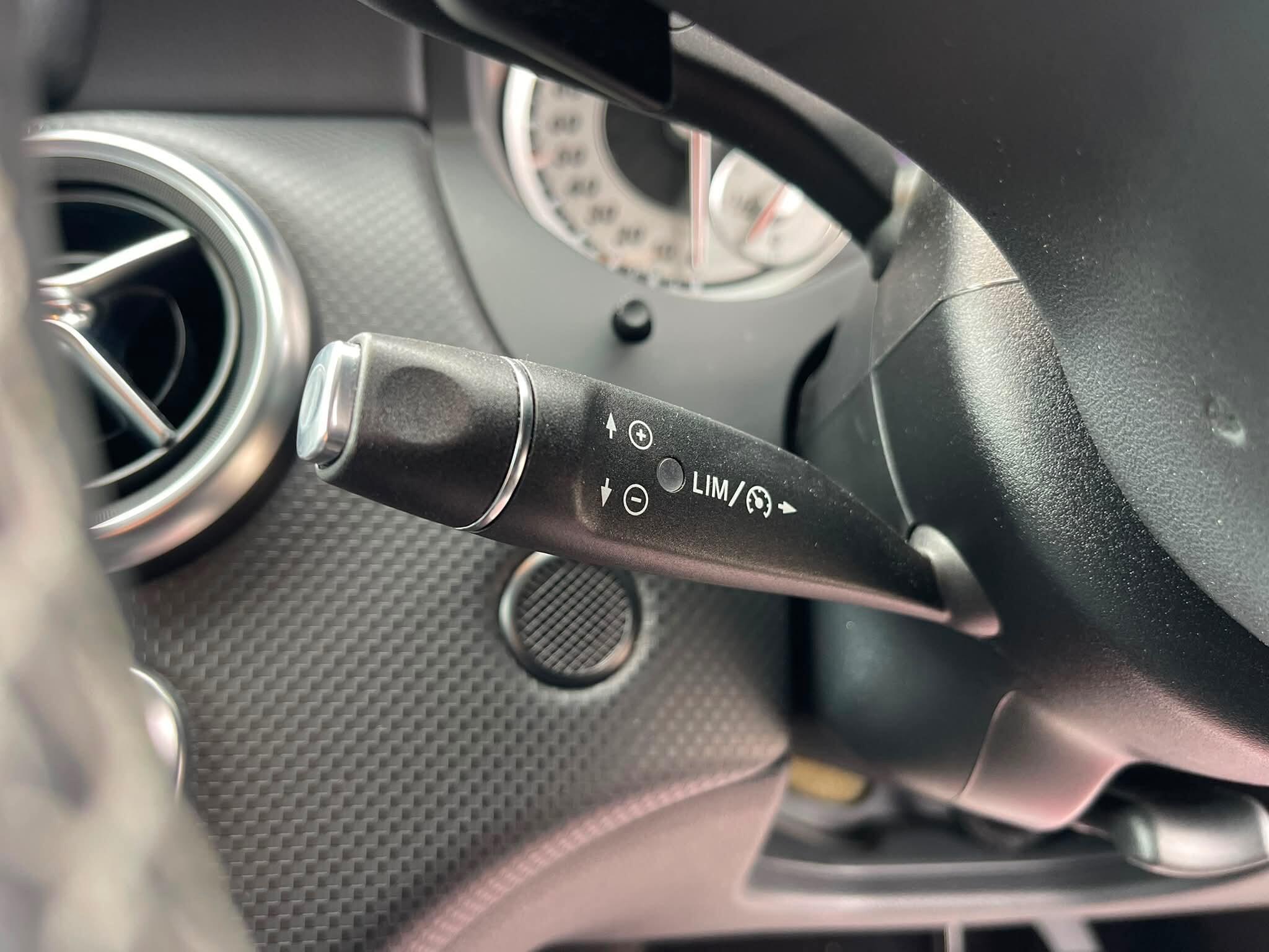 Mercedes A Class