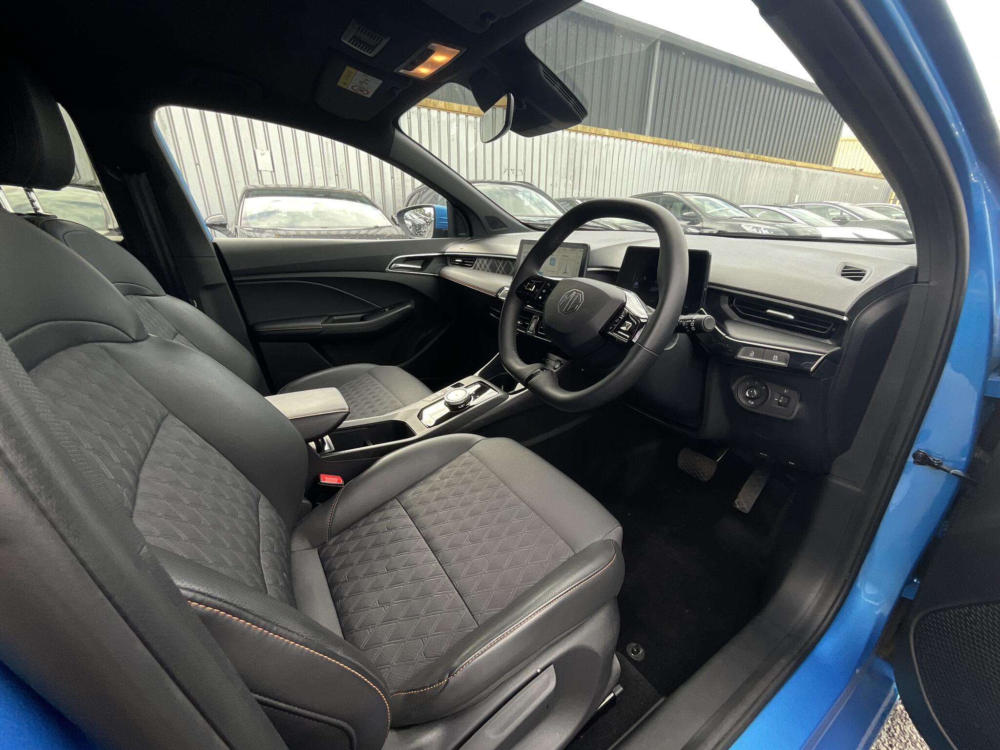 MG Mg 3 - Image 7