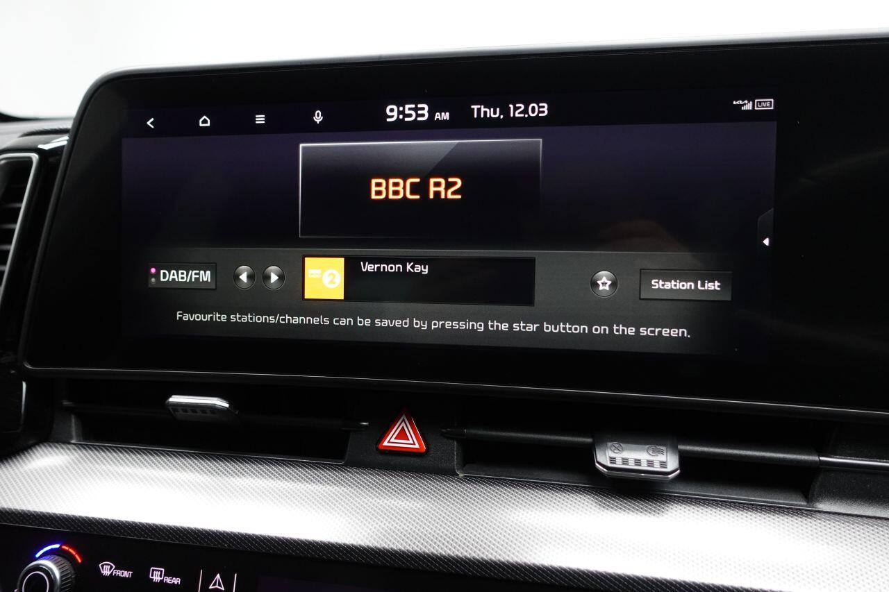 Kia Sportage - Image 30