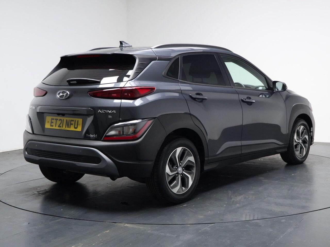 Hyundai Kona - Image 12