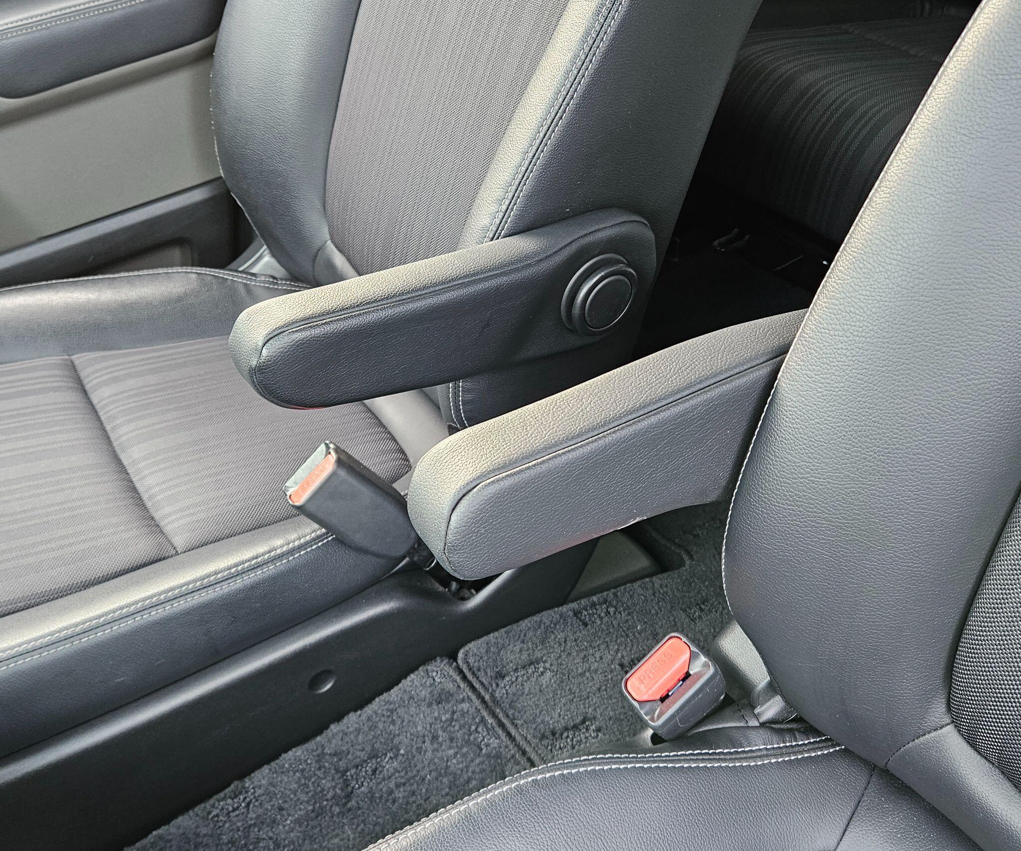 Honda Freed - Image 16