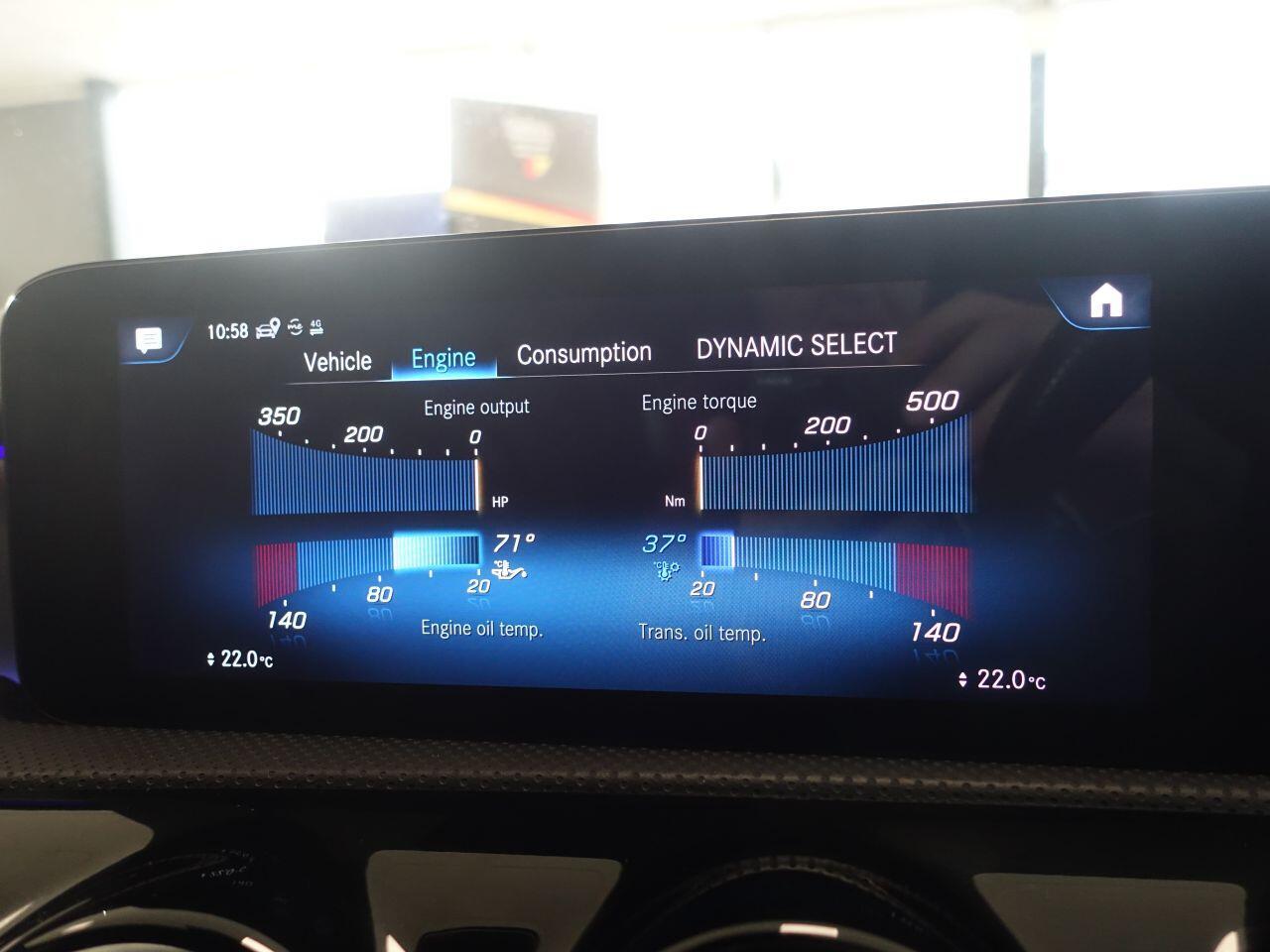 Mercedes CLA - Image 44