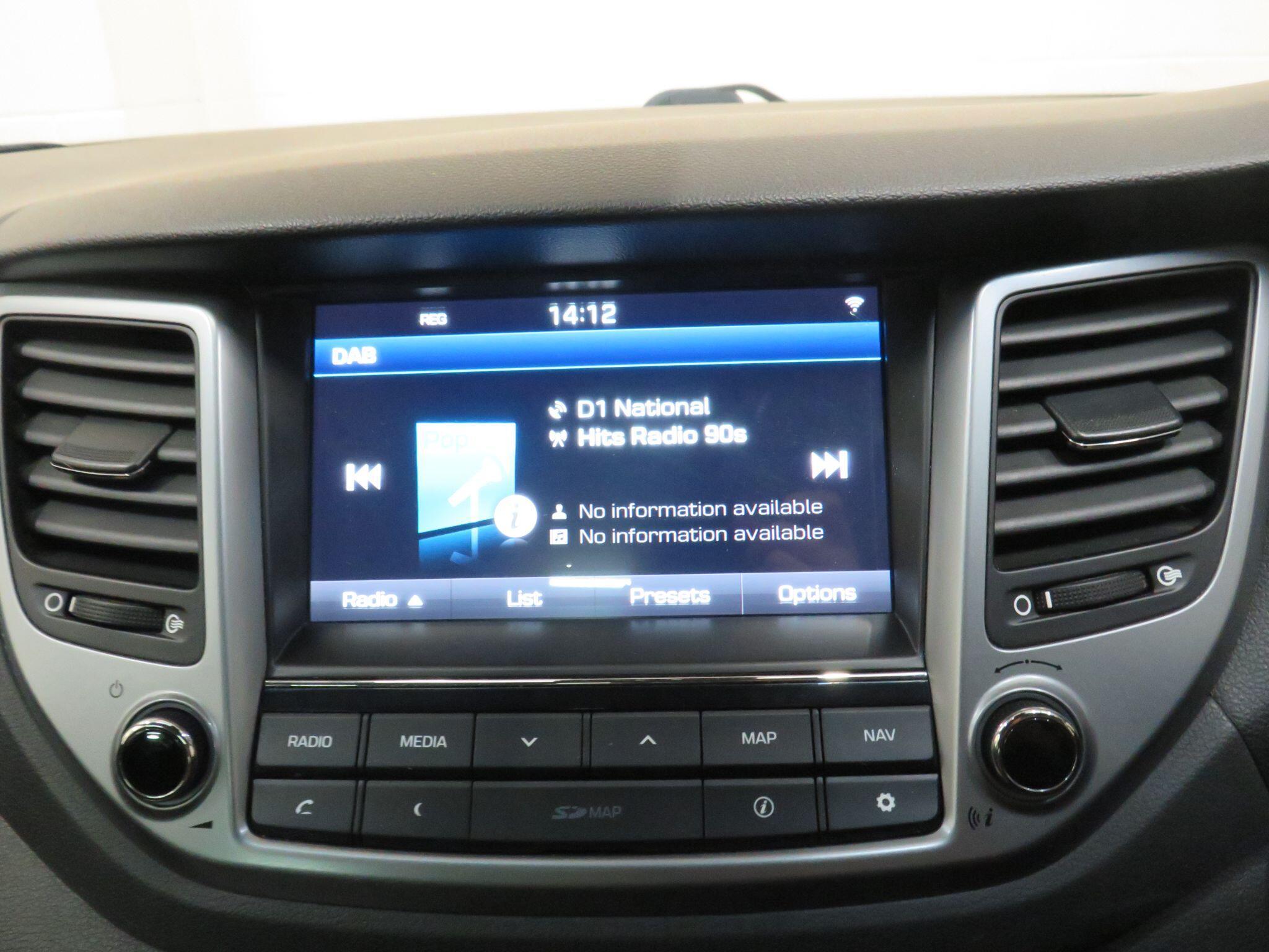 Hyundai Tucson - Image 18