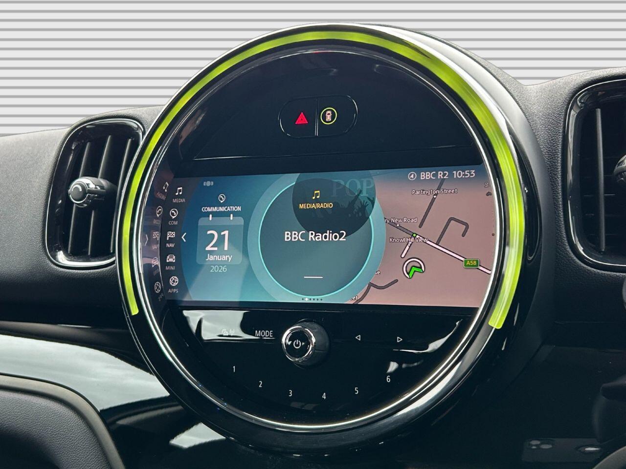 MINI Countryman - Image 12