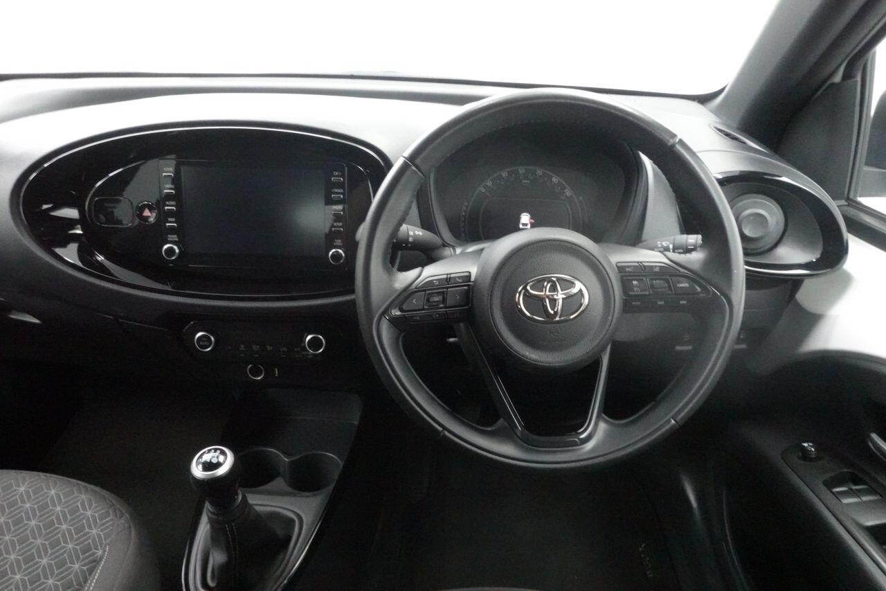 Toyota Aygo X - Image 15