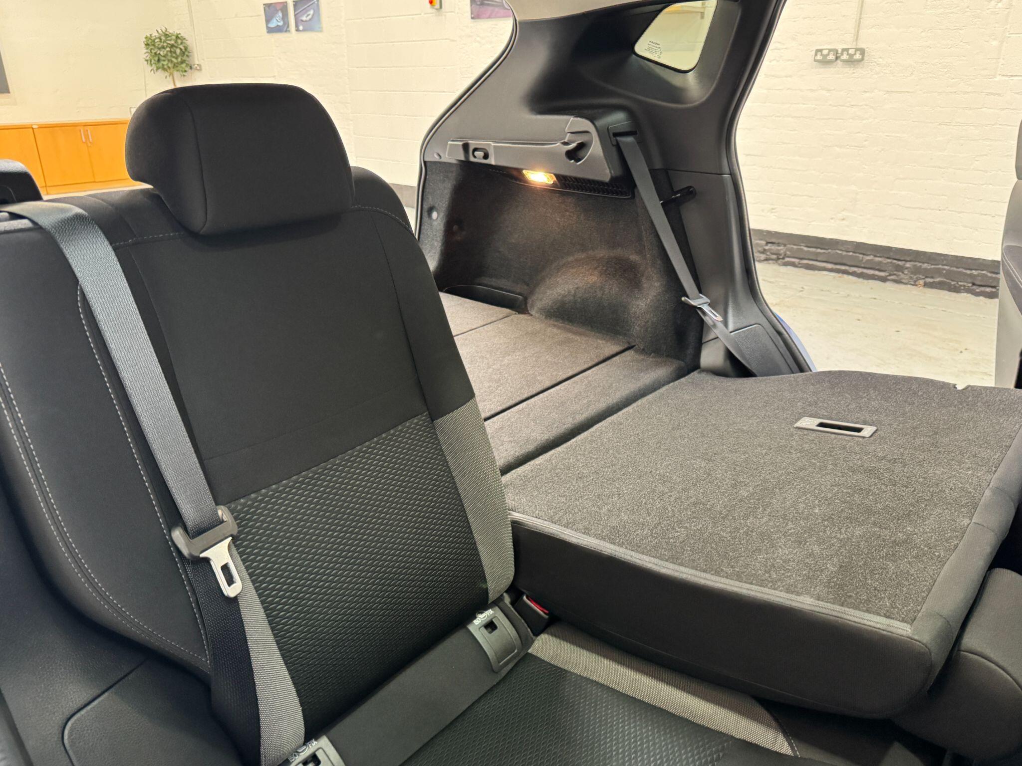 Nissan Qashqai - Image 63