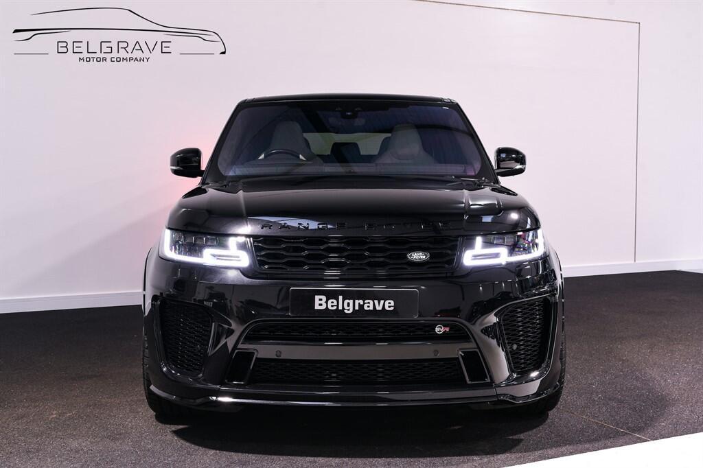 Land Rover RANGE ROVER SPORT - Image 6