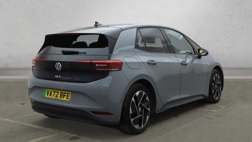 Volkswagen ID.3 - Image 4