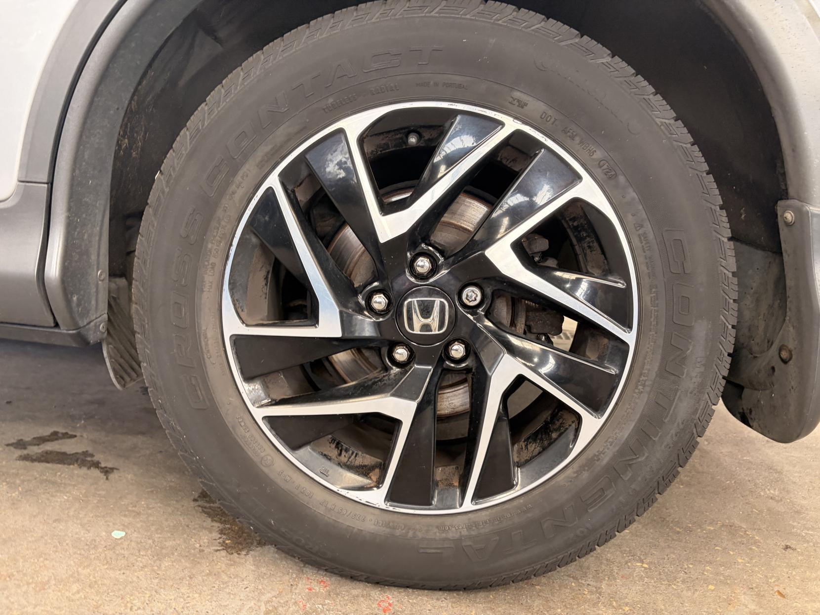Honda CR-V - Image 17
