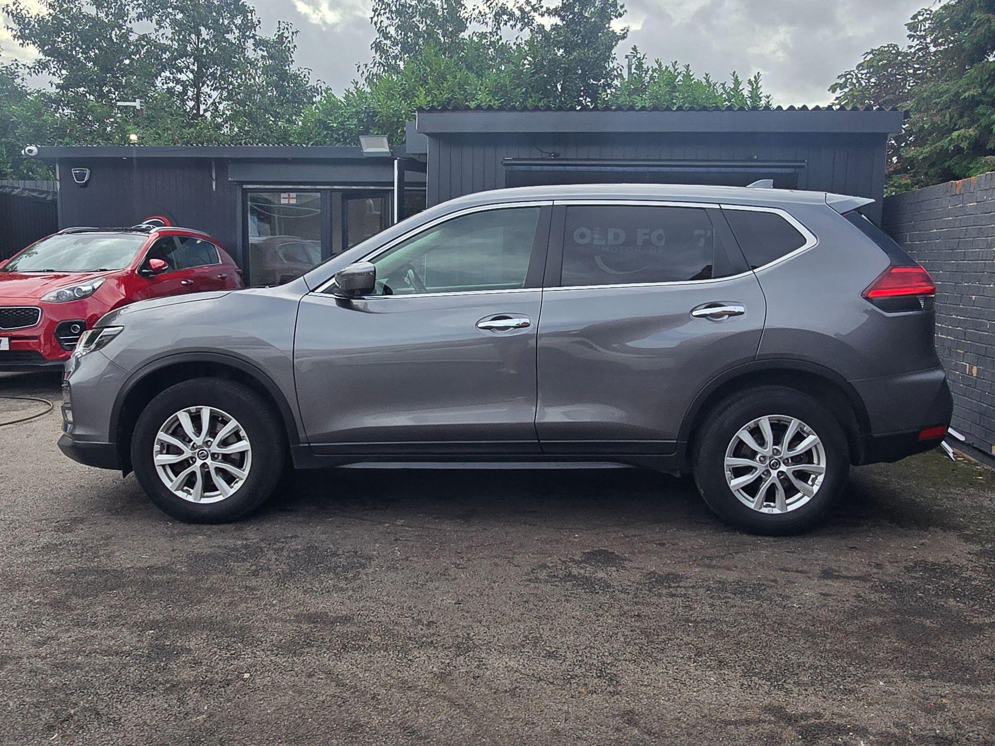 Nissan X-Trail - Image 6