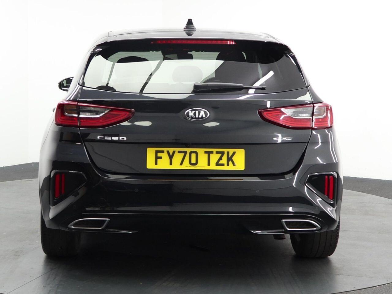 Kia ceed - Image 10