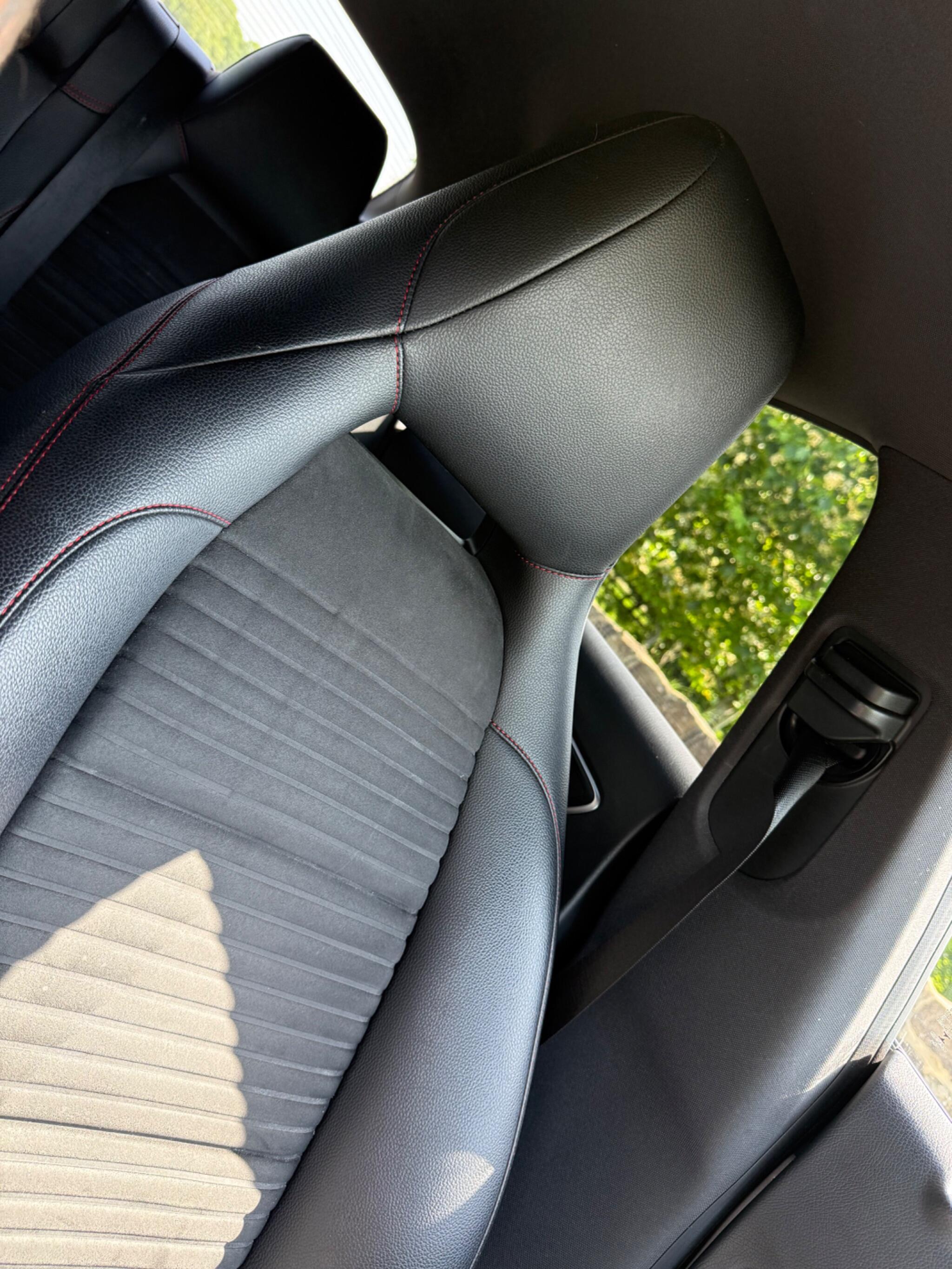 Mercedes CLA - Image 50