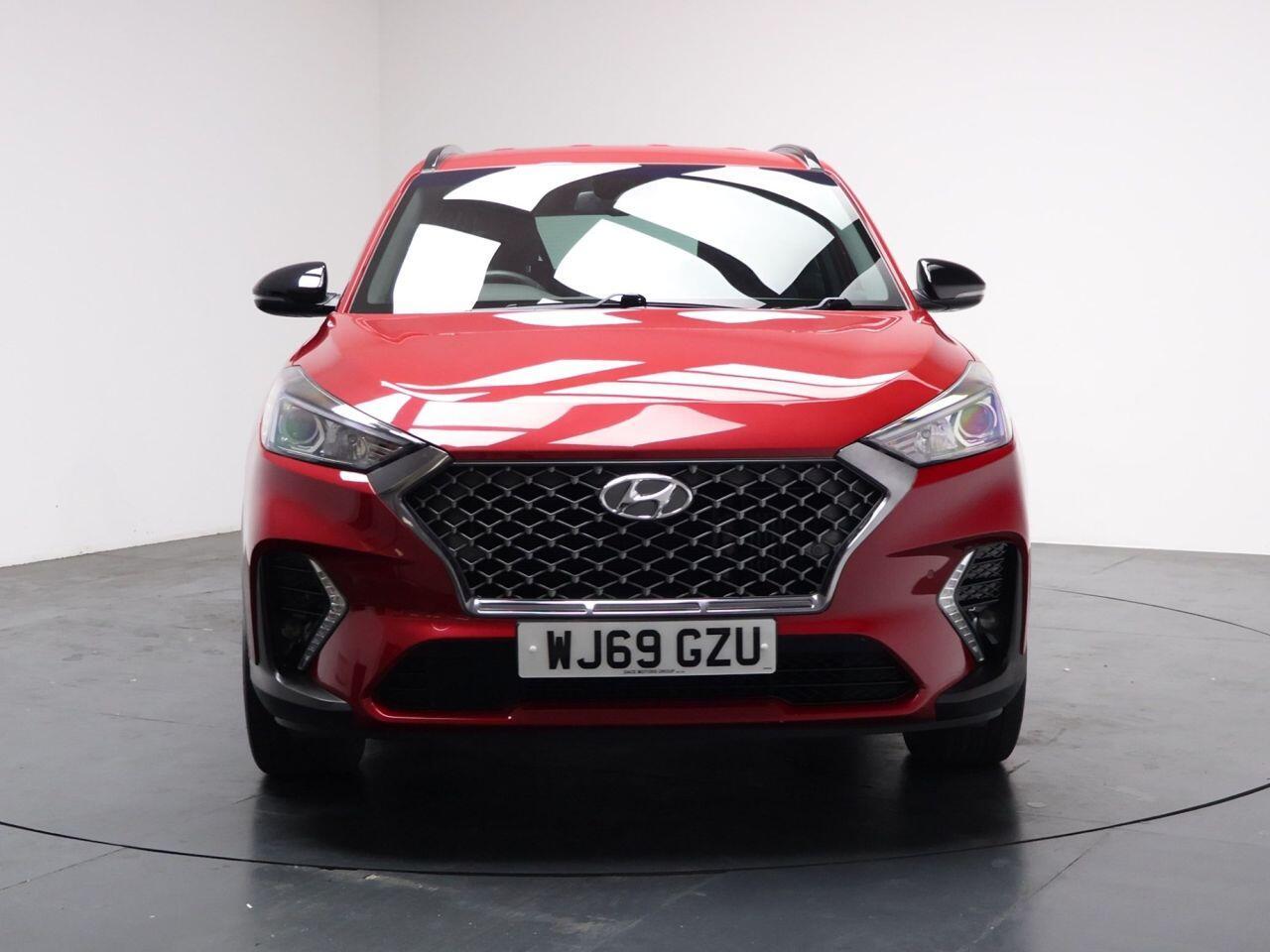 Hyundai Tucson - Image 5