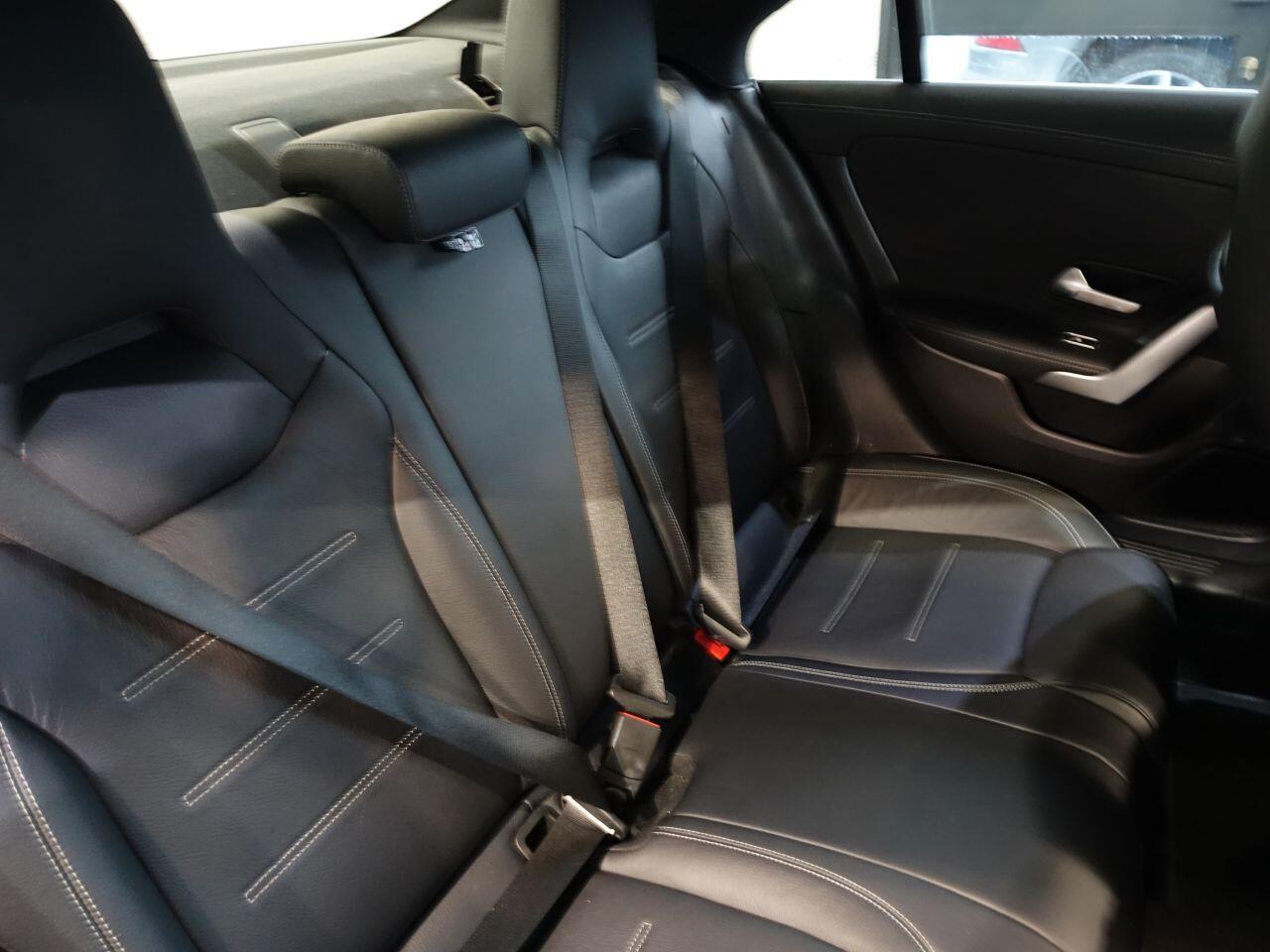 Mercedes CLA - Image 14