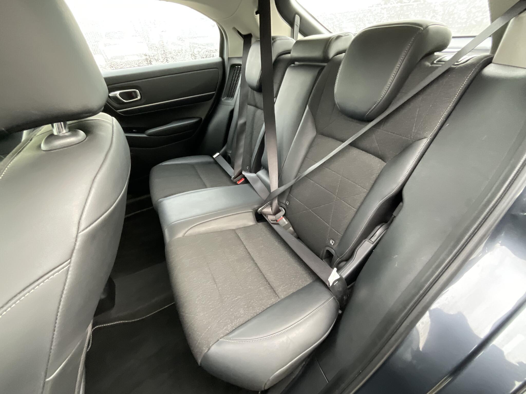 Honda HR-V - Image 15