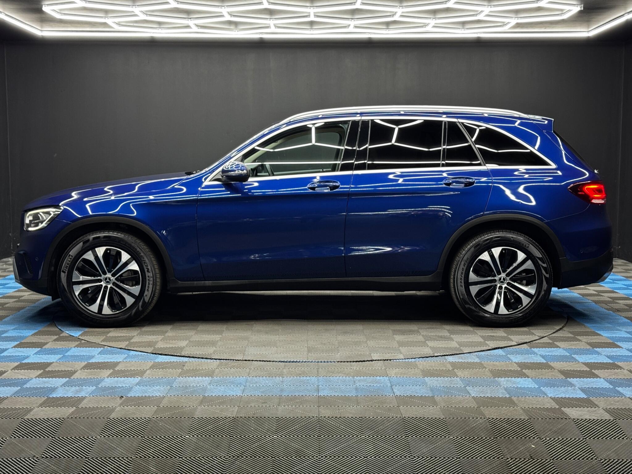 Mercedes GLC - Image 8