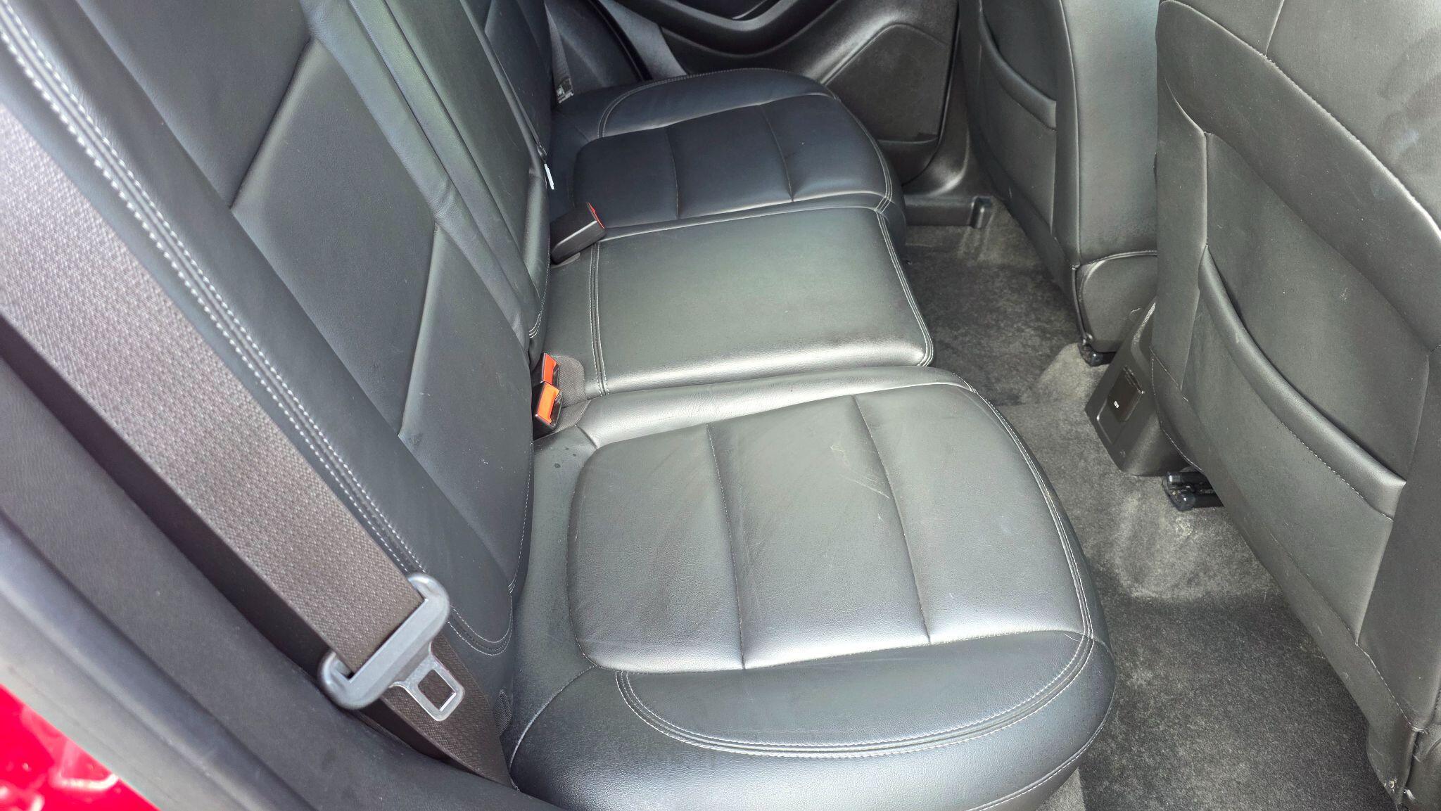 Vauxhall Mokka X - Image 37