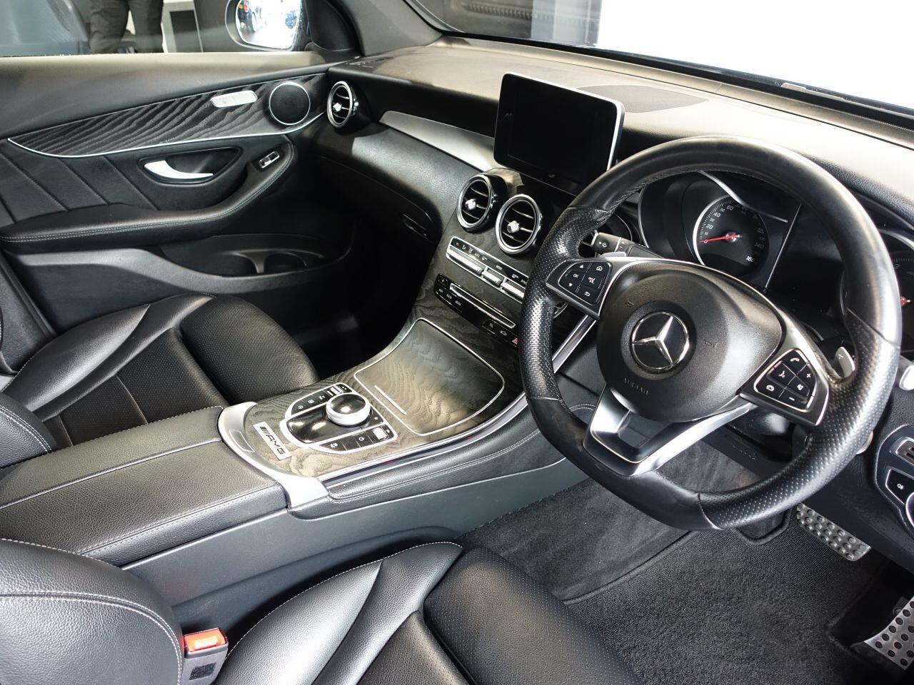 Mercedes-benz GLC - Image 3