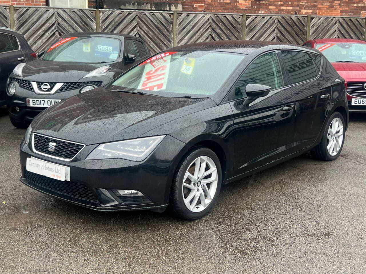 SEAT Leon - Image 2