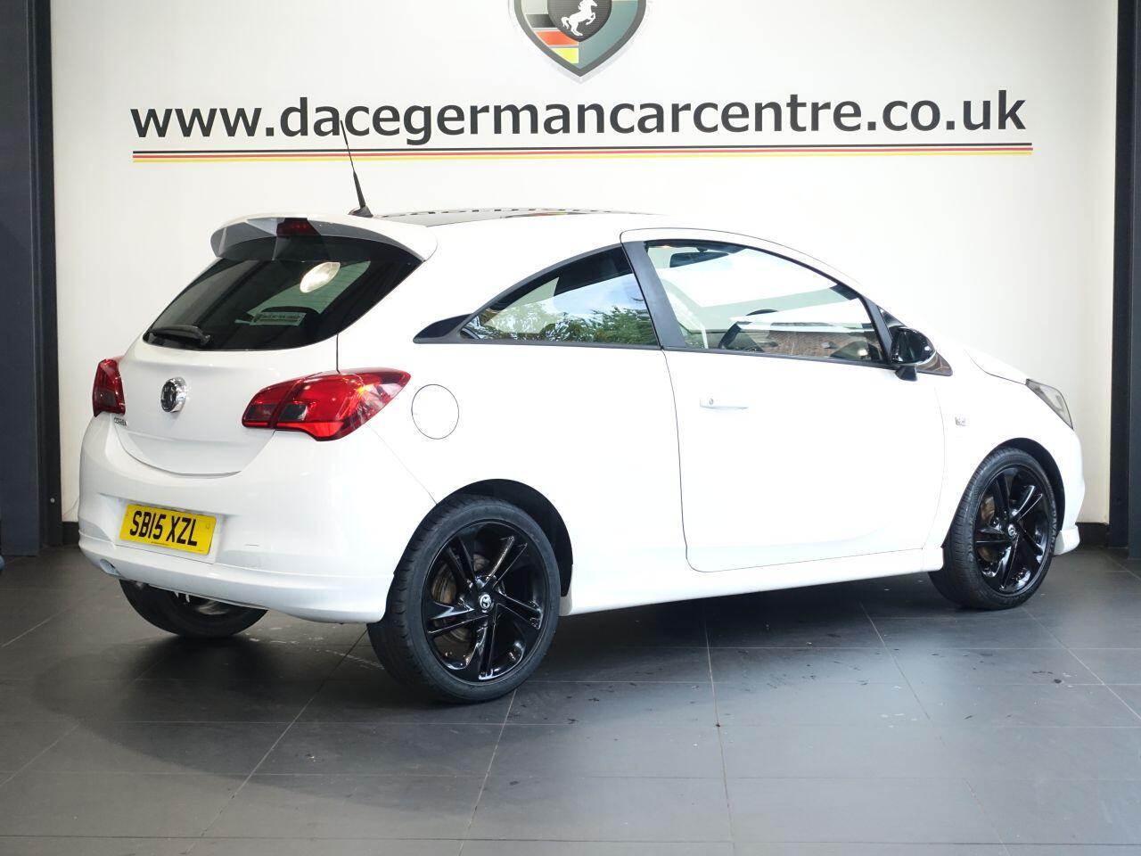 Vauxhall Corsa - Image 6