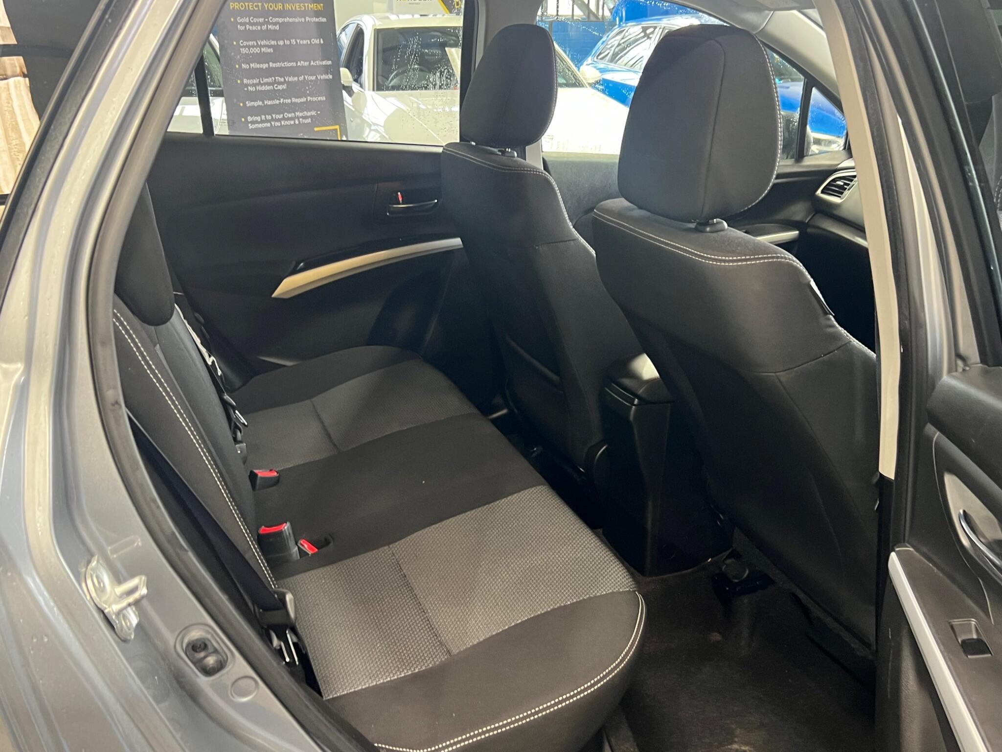 Suzuki SX4 S-Cross - Image 18