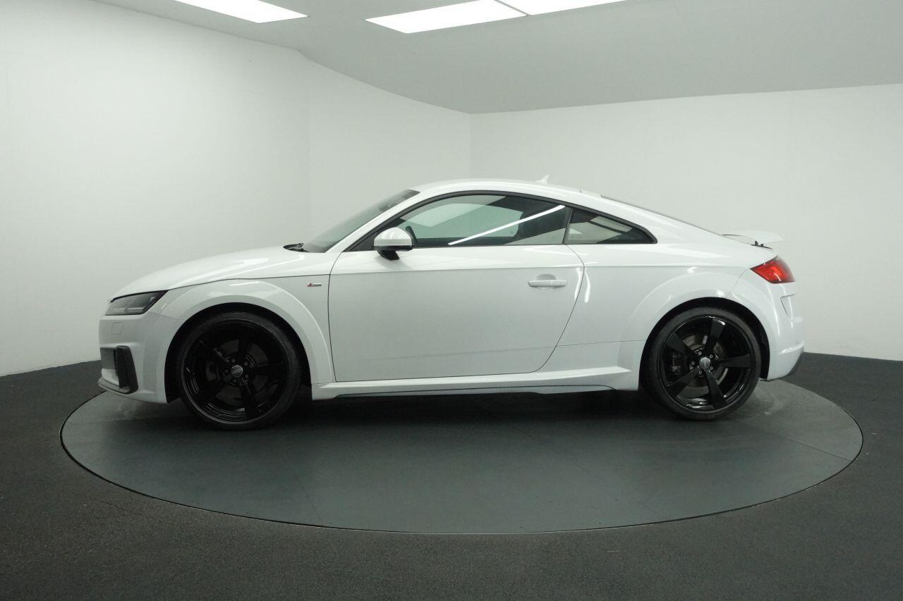 Audi TT - Image 8